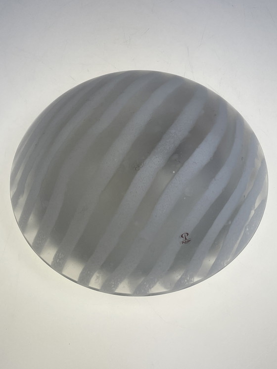 Image 1 of Peill & Putzler Plaffoniere / Wall lamp , Zebra