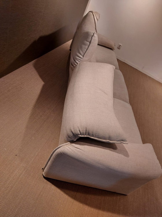 Image 1 of Cassina Maralunga Sofa