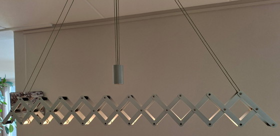 Image 1 of hanglamp Lucefer Flexxxibile LX5