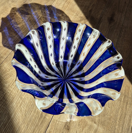Murano Vetrerie Ballarin Set – Schalen, Glass (photo 11 of 11)