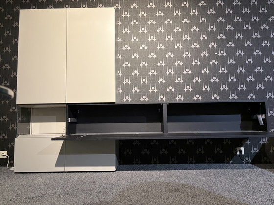 Image 1 of Hulsta Wall Unit Neo/Gentis
