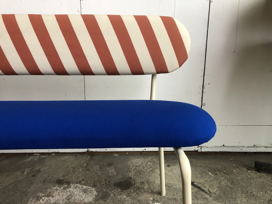 Image 1 of Banco de tela