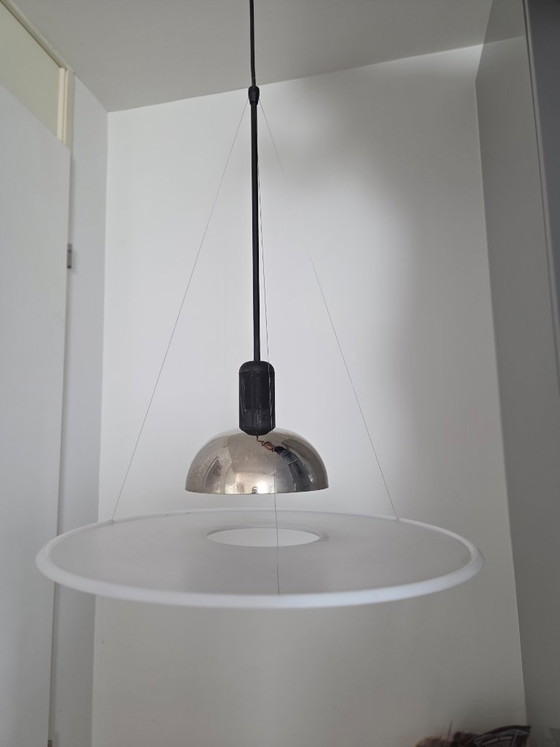 Image 1 of Flos Frisbi design classico