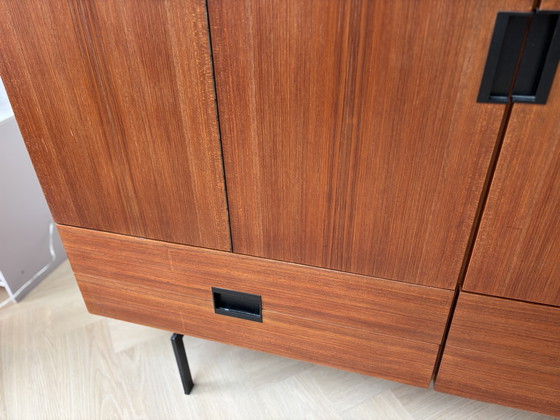 Image 1 of Pastoe CU04 sideboard Cees Braakman, Japanese series