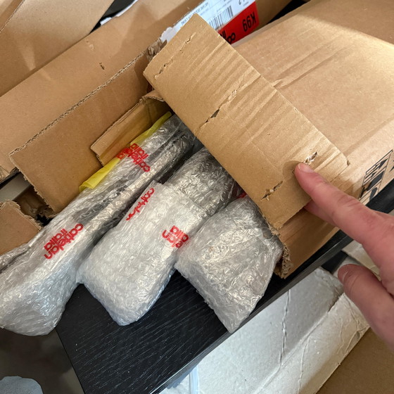 Image 1 of Cattelan Italia Freeway bookcase