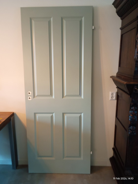 Image 1 of Binnendeur boordpaneel Rechtsdraaiend 