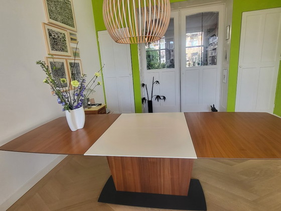 Image 1 of Table extensible spacieuse Occa de BoConcept