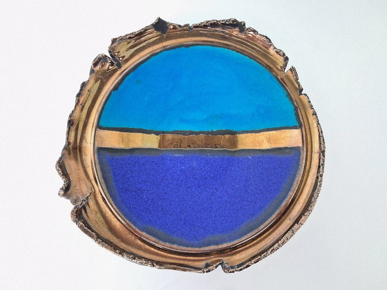 Image 1 of échelle en céramique Pyrotechnika