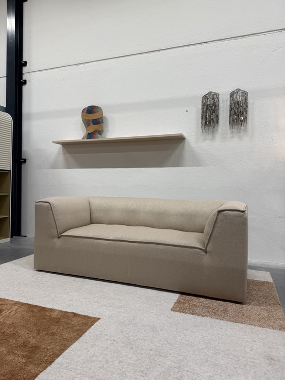 Gelderland 6905 2-Seater Sofa Keiga Fabric 210 – 2 seaters, Other (photo 2 of 11)