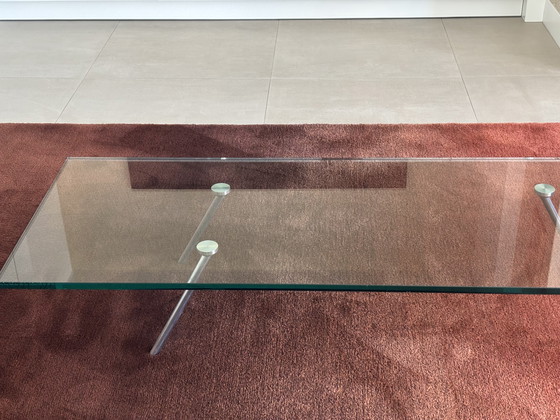 Image 1 of Maupertuus coffee table by Vos Groningen