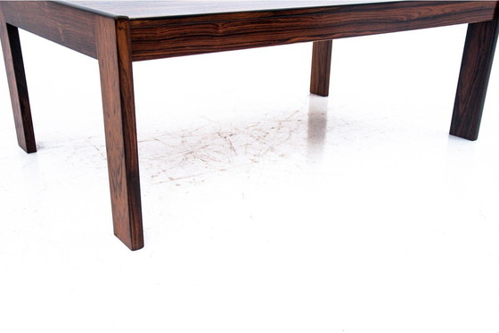 Image 1 of Coffee table, Denmark, 1960s