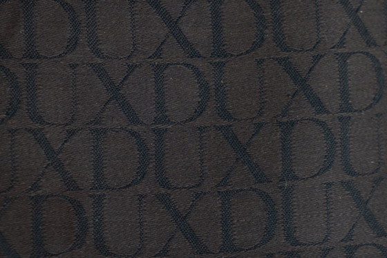 Image 1 of “Dormi” Lounge Chair by Kenneth Bergenblad for DUX (Sweden, 1970s).