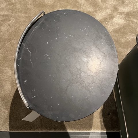 Image 1 of Cassina Djuna side table
