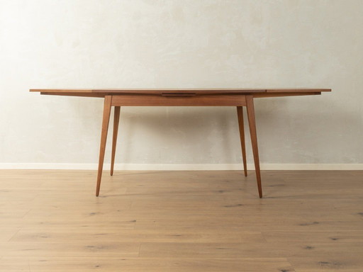 Esstisch aus den 1960er Jahren, Vintage