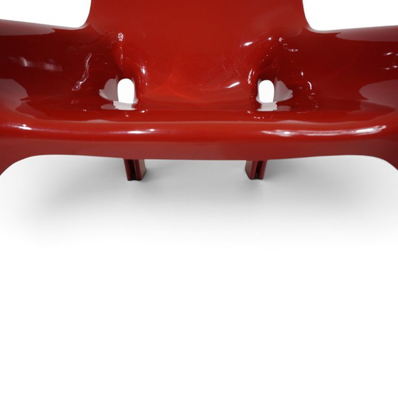 Poltrona Vicario Artemide di Vico Magistretti, 1970 – Poltrone, Plastic, Vintage (photo 14 of 16)
