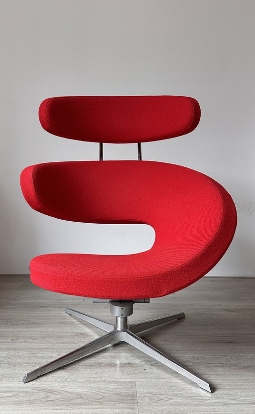 Varier Peel con heces