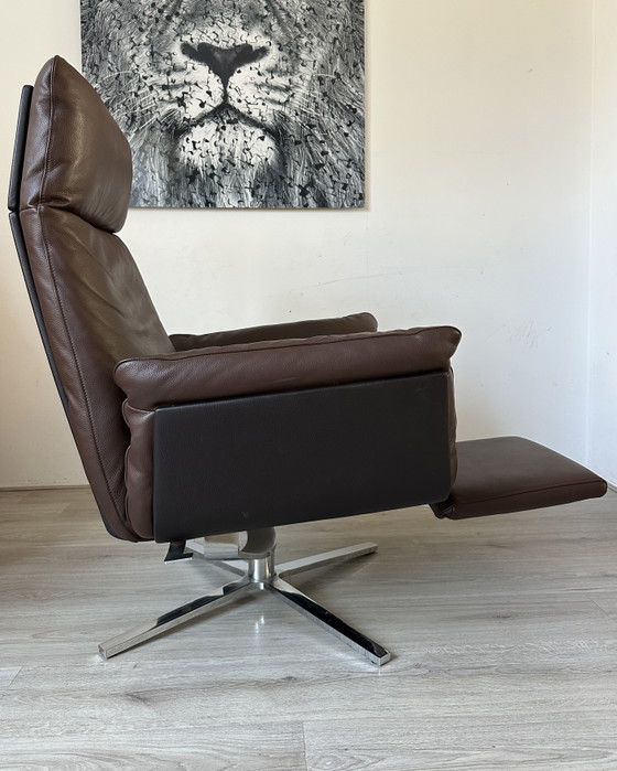 FSM Shelby Design Fauteuil – Leather (photo 9 of 13)
