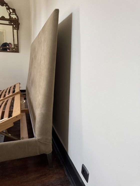 Image 1 of Maxalto / B&B Italia letto Apta