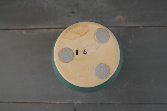 Image 1 of Vintage set of Prosman vases St. Philipsland Holland