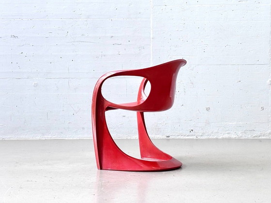 Sillones Casala Casalino de Alexander Begge – Primera Serie Modelo 2007/2008, 1974/75 – Alemania Occidental (photo 6 of 16)