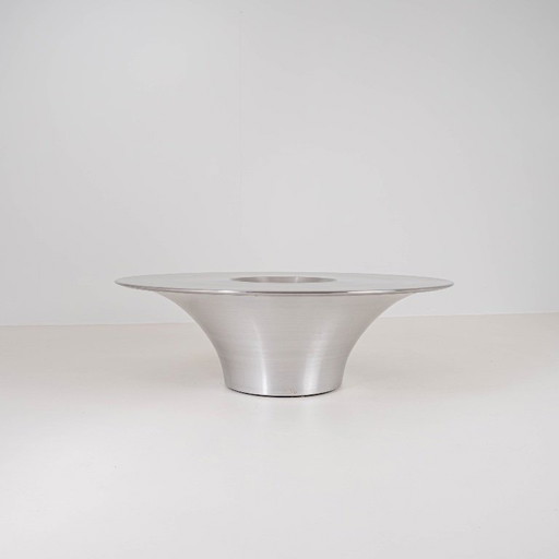“Alien” Coffee Table by Yasuhiro Shito for Cattelan Italia  