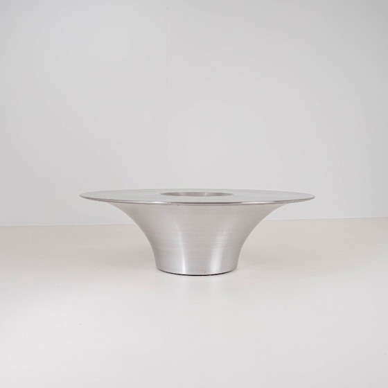 Image 1 of Table basse « Alien » de Yasuhiro Shito pour Cattelan Italia