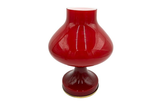 Mid-Century modern Tischlampe, S. Tabera, 1970er Jahre