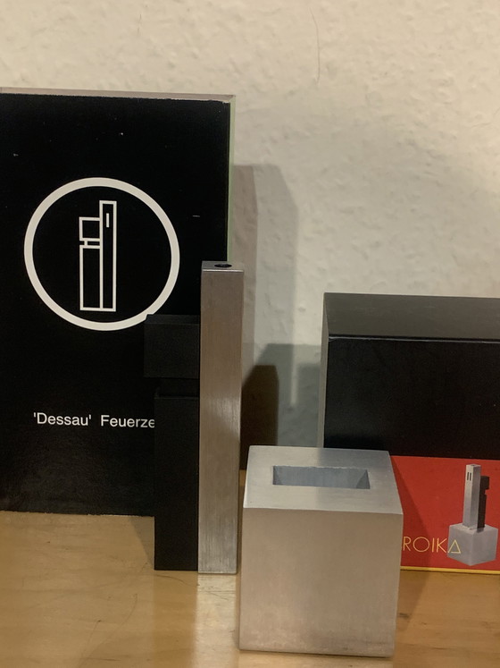 Image 1 of Tafel Aansteker