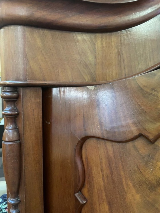 Image 1 of Aparador antiguo