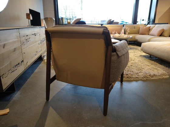 Image 1 of Sillón Poltrona Frau Times Lounge