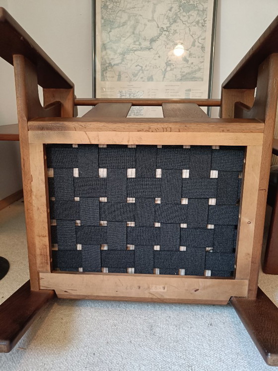 Image 1 of Komplette Asko Sitzgruppe Bonanza 70er 