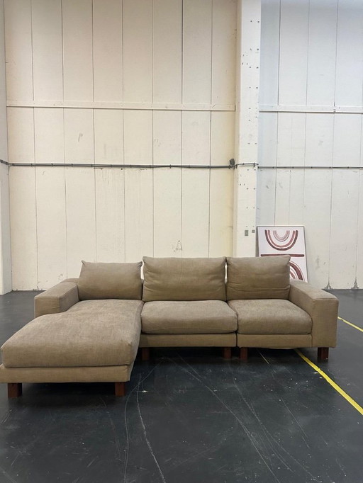 Rupert & Rupert adjustable sofa 4 years old