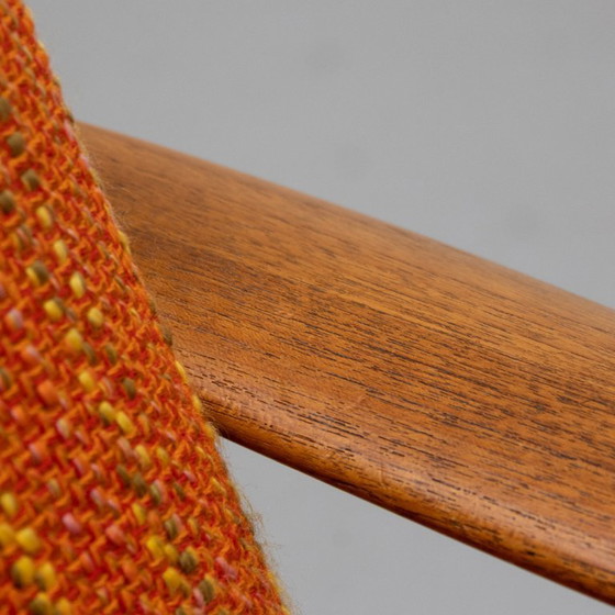 Image 1 of Arne Vodder FD164 Fauteuil France & Son '60s