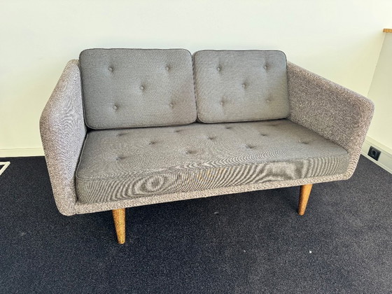 Image 1 of Canapé du designer Børge Mogensen Fredericia