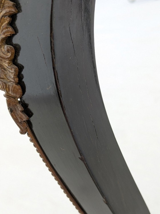 Image 1 of Tavolino NAPOLEONE III - BOULLE