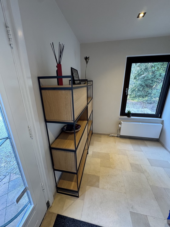 Image 1 of Bert Plantagie Bora Etagere wall cabinet