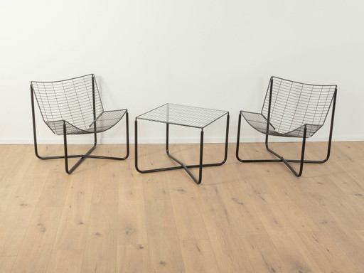  Furniture suite JÄRPEN, Niels Gammelgaard 