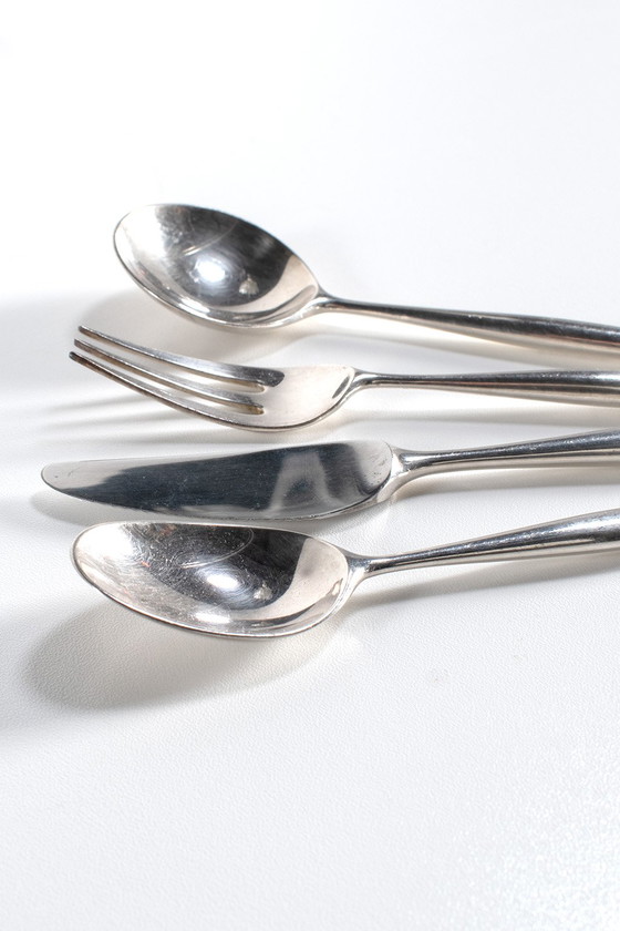 Image 1 of Set di posate Don Wallace