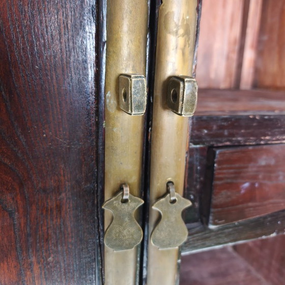 Image 1 of Cabinet de style Ming chinois
