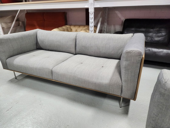 Living Divani - Rod 2-Seater Sofa & 2x Armchairs by Piero Lissoni – Seating area, Other (photo 5 of 12)
