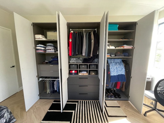 Image 1 of Garde-robe de luxe Nolte