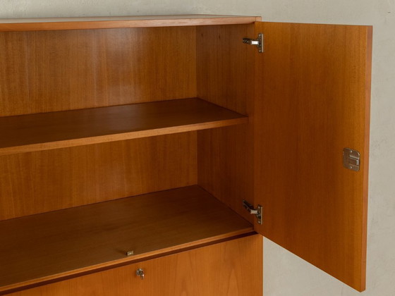 Image 1 of High Dresser as Secretary, 60s