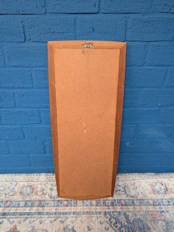 Image 1 of Miroir vintage, années 1960