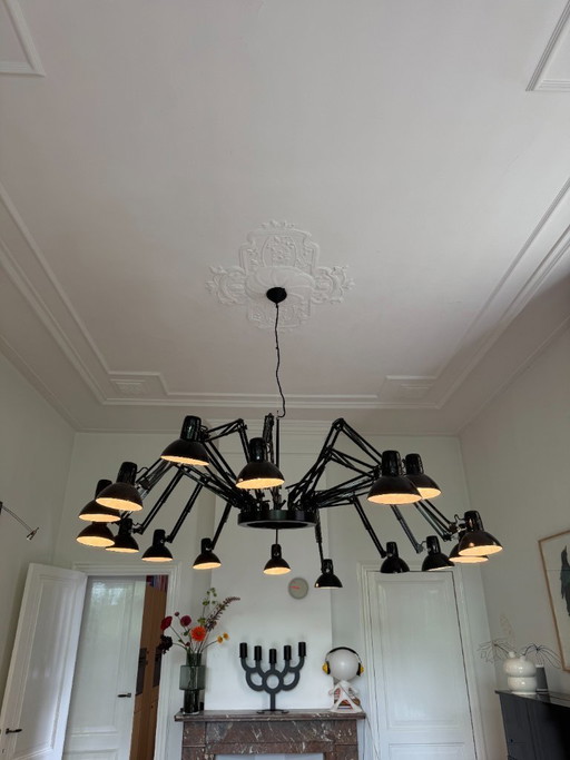 Lampada a sospensione Dear Ingo - di Ron Gilad - Moooi