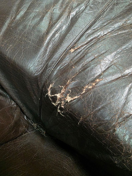 Image 1 of ORIGINALE B&B Italia Biambola 2 posti + GARANZIA