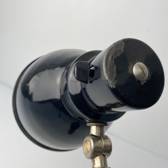 Image 1 of Vintage Bauhaus "Jacobus" Desk Lamp