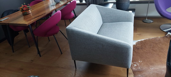 Image 1 of Koozo loveseat Kylie 