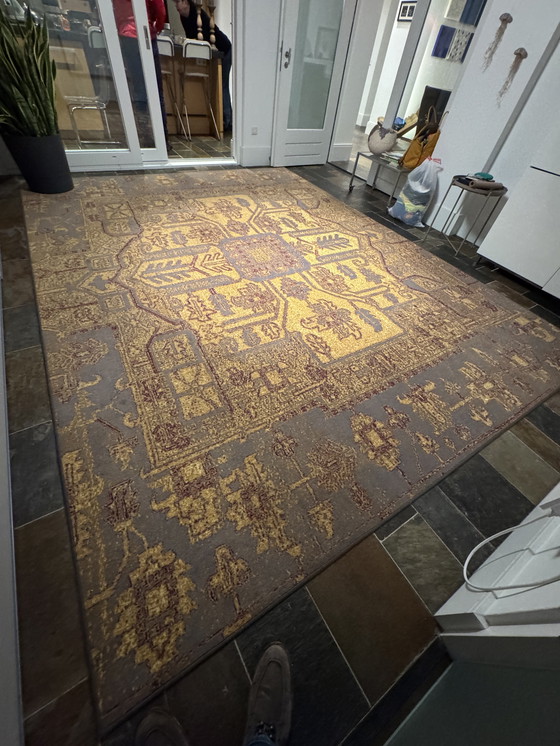 Image 1 of Leolux Yksi Vloerkleed