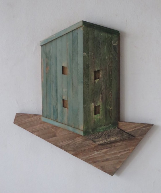 Image 1 of Eric van Solm - 'The Logic Beyond'