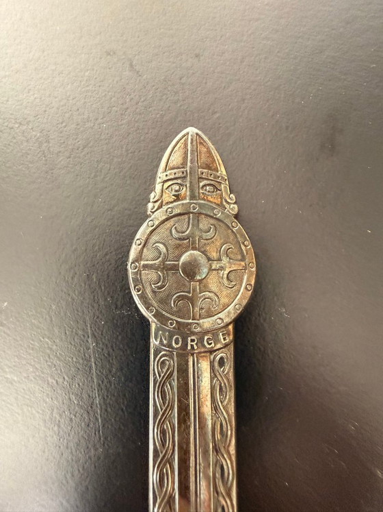 Un Affettaformaggio Norvegese Vintage – Spar, Accessori da cucina, Metal (photo 3 of 5)